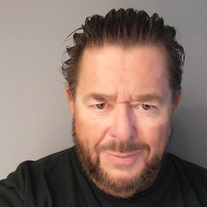 Meet your Posher, Richard